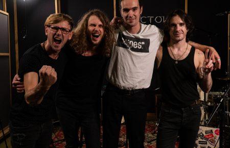 Epolets: «Нас слухають люди від 16 до 60»