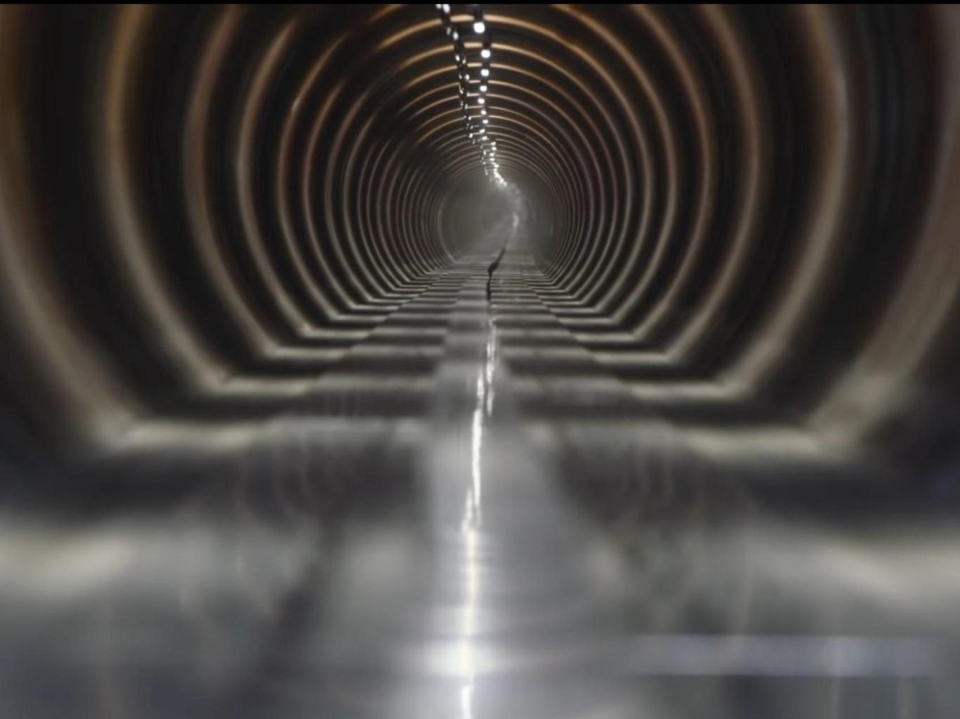 У нашому випадку, на жаль, Hyperloop не буде — Криклій