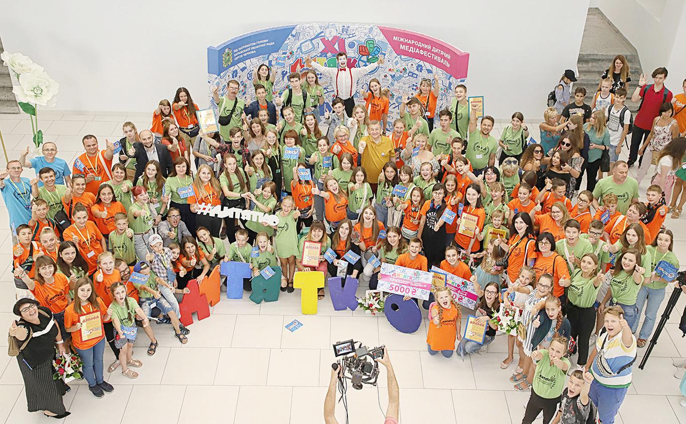 Місцеве самоврядування і дитяча медіатворчість — несподівані результати реформи децентралізації на Харківщині