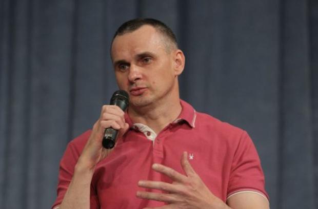 Олег Сенцов нікому нічого не винен – психологиня Наталя Зарецька