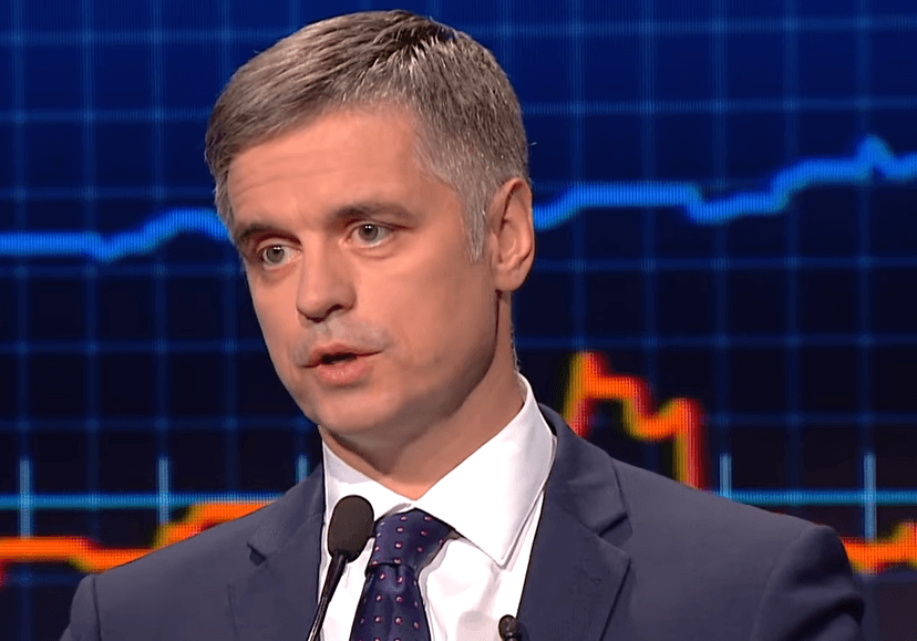 Попередньо обговорювалися дві умови для саміту «нормандської четвірки», «формула Штайнмаєра» з’явилася згодом — Пристайко