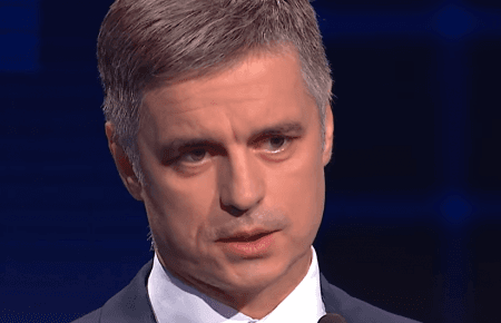 Пристайко: Україна погодилася застосувати «формулу Штайнмайєра» для врегулювання на окупованому Донбасі