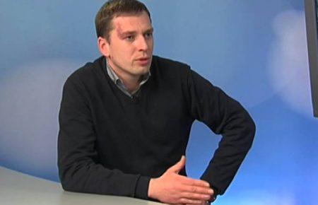 В Одеському медуніверситеті, робота якого заблокована, обиратимуть нового ректора — заступник міністерки