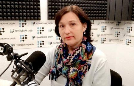 Мій чоловік майже два роки в полоні «ДНР», але його не включають у списки на обмін – Світлана Тимофєєва