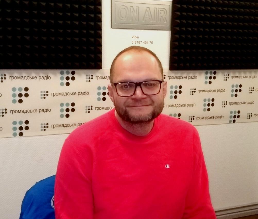 Є закон про мову і його потрібно виконувати – міністр культури, молоді та спорту