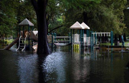 На Багамах кількість загиблих унаслідок урагану «Доріан» зросла до 43