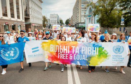 Харківська влада сприятиме проведенню KharkivPride — Кернес