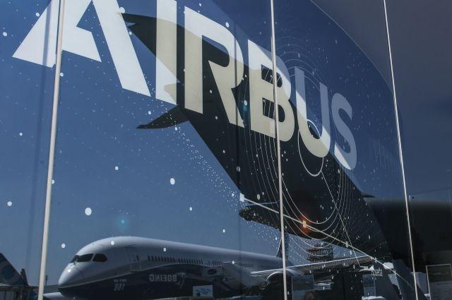 Airbus зазнав серії кібератак — AFP