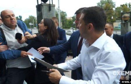 Громадське радіо підтримало звернення до Зеленського щодо перешкоджання роботі журналістів його прессекретаркою