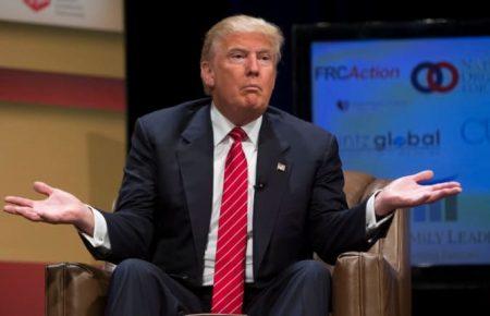 США оприлюднили стенограму розмови Трампа і Зеленського — Трамп згадував Байдена