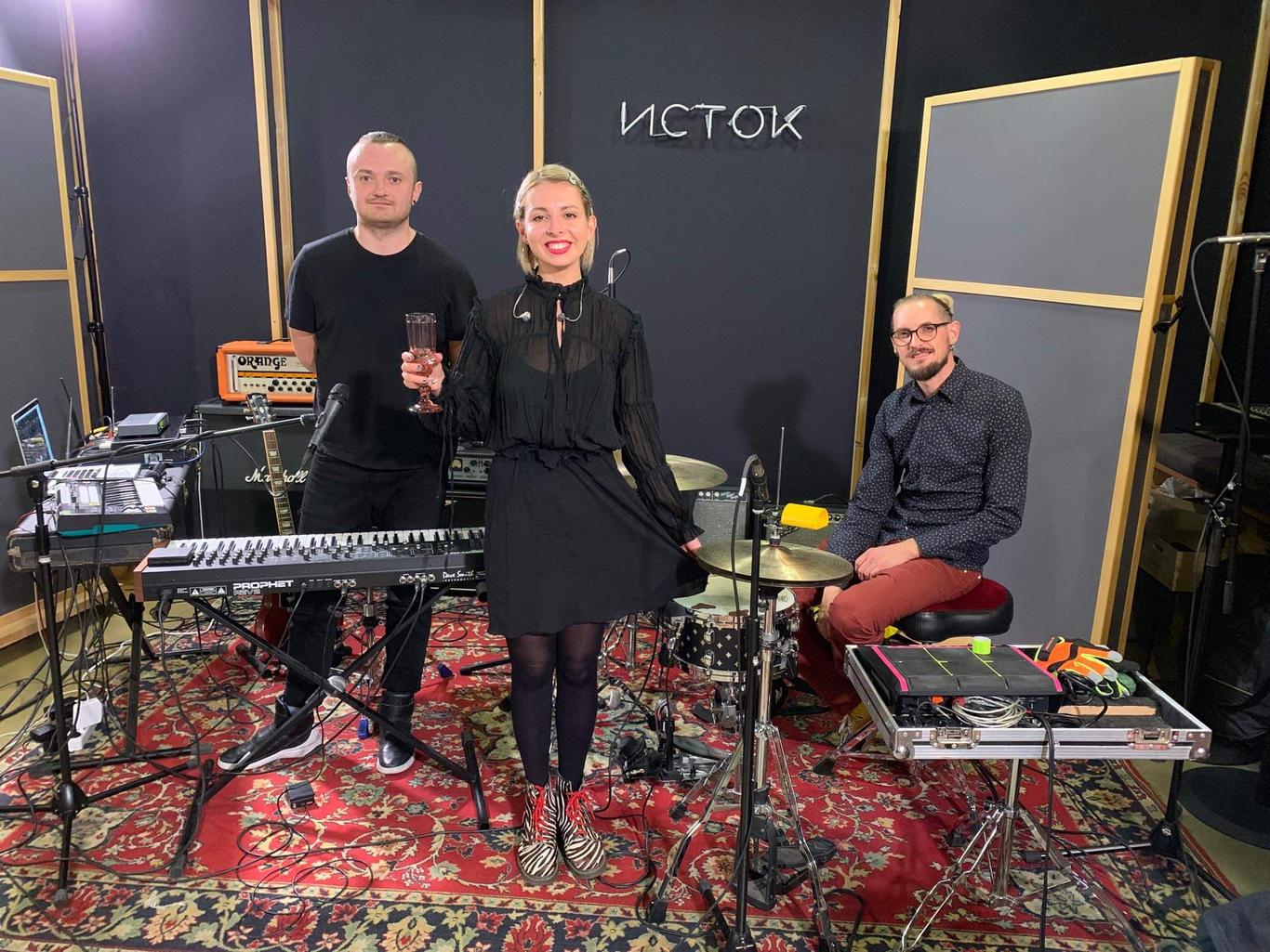 Тонка: «Для нас музика – це більше, ніж недешеве хобі»