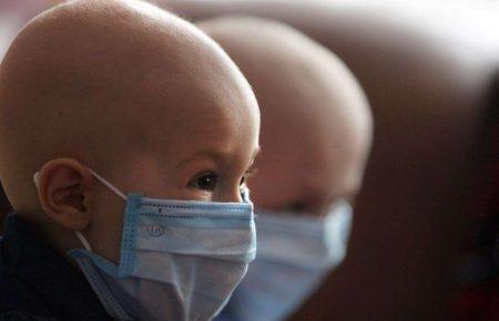 Як здати волосся для онкохворих дітей?