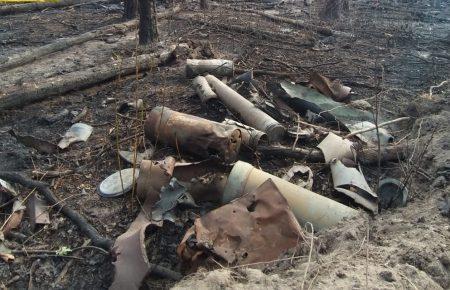 Вибухи боєприпасів у Калинівці: прокуратура відкрила кримінальне провадження