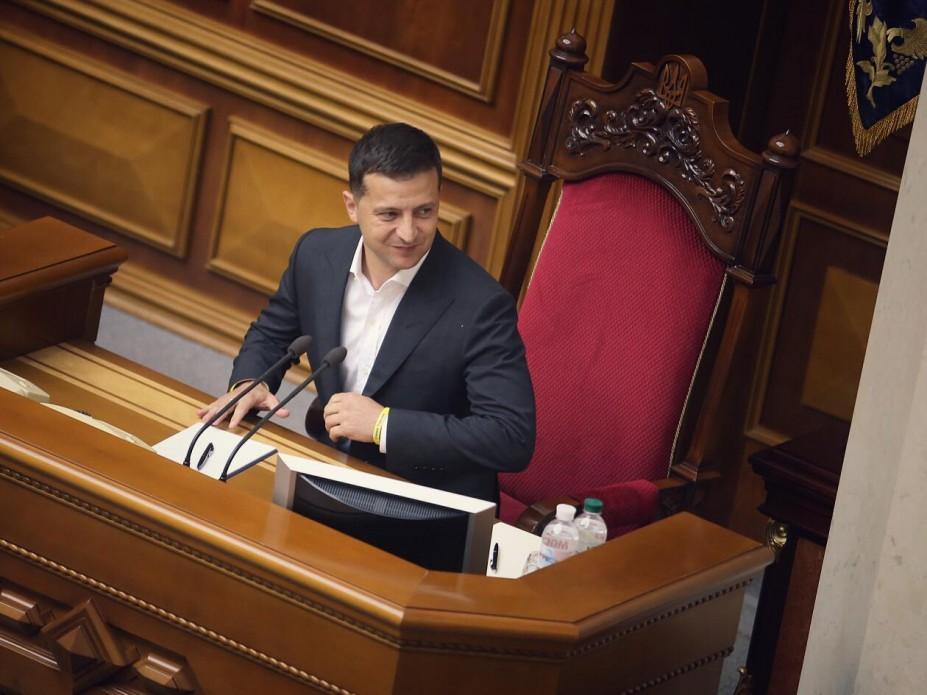 Президент доручив підготувати список підприємств, які не підлягають приватизації