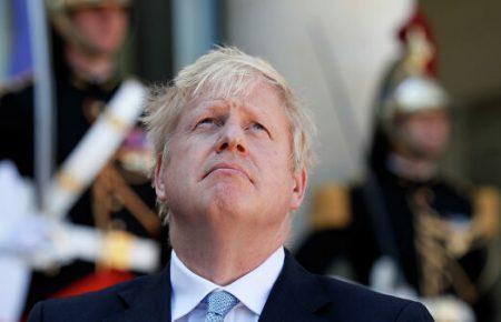 Джонсон проситиме про відтермінування Brexit, якщо угоду не погодять до 19 жовтня
