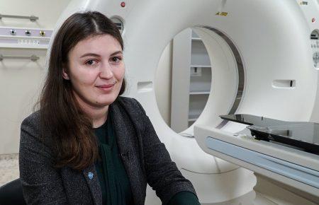 Керівниця директорату МОЗ Литовченко стала в.о. держсекретаря відомства