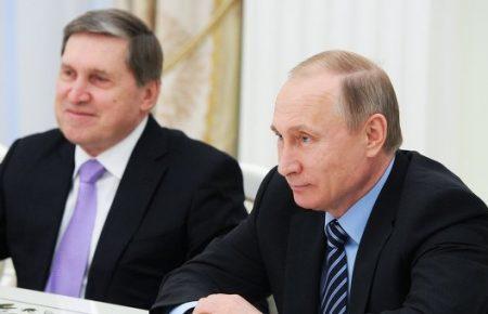 У Росії сумніваються щодо проведення «нормандського саміту» у жовтні