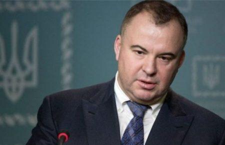 САП проситиме взяти Гладковського під варту з альтернативою застави у 100 млн грн