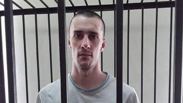 Ув'язненому у РФ Шумкову відмовили у медичному обстеженні — родичка