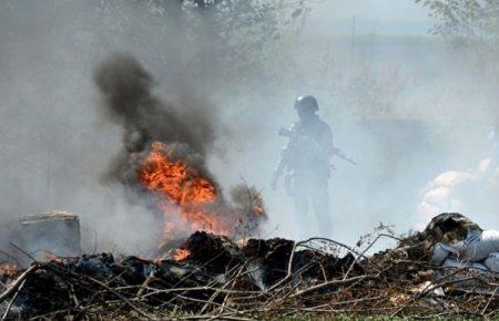 Доба на Донбасі: 23 обстріли, 1 військовий дістав бойову травму