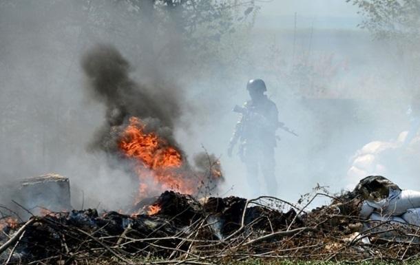 Доба на Донбасі: 23 обстріли, 1 військовий дістав бойову травму