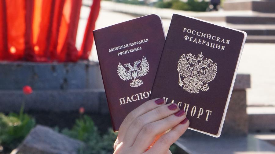 МЗС Німеччини наказало всім консульствам не визнавати російській паспорти, видані на окупованому Донбасі — посол