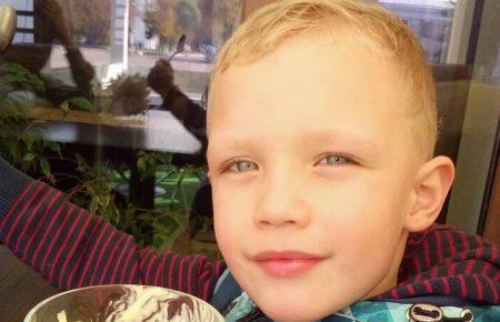 Вбивство 5-річного Кирила Тлявова: у ДБР заявили, що днями назвуть прізвище того, хто зробив смертельний постріл