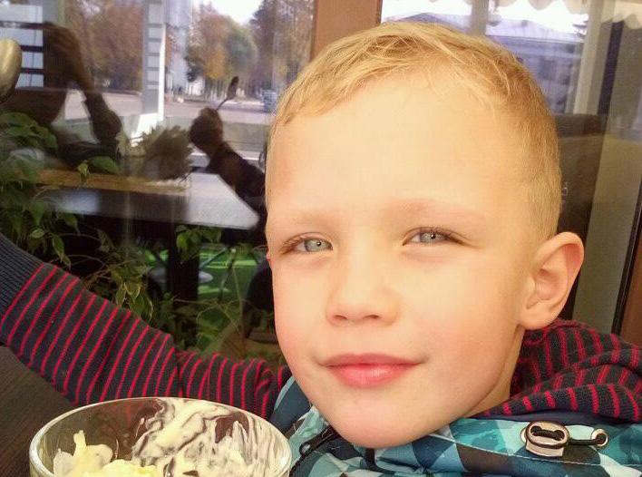 Вбивство 5-річного Кирила Тлявова: у ДБР заявили, що днями назвуть прізвище того, хто зробив смертельний постріл