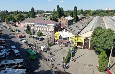 Власнику згорілої будівлі готелю «Токіо Стар» призначили заставу у понад 53 млн грн