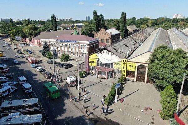 Власнику згорілої будівлі готелю «Токіо Стар» призначили заставу у понад 53 млн грн