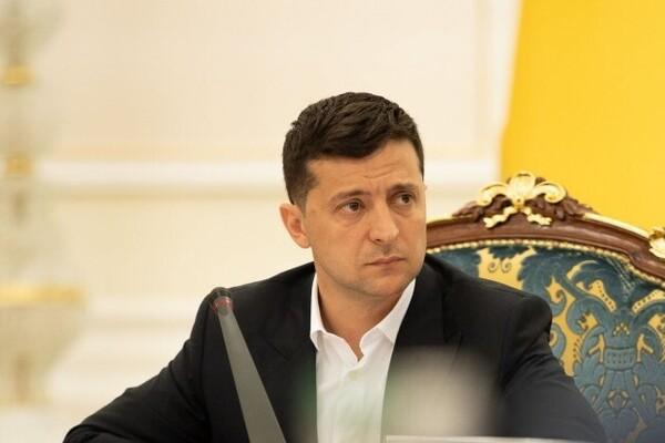 В Офісі президента анонсували пресмарафон із Зеленським — він відбудеться на фудкорті