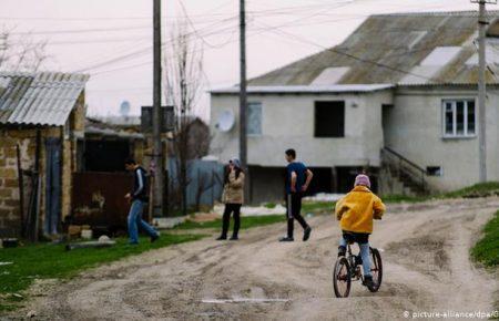 Затриманого в окупованому Криму Нарімана Абляєва відпустили — Кримська солідарність