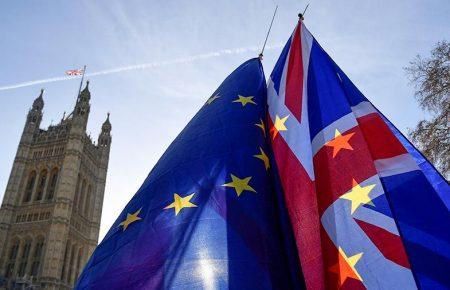 Британія та Євросоюз домовилися про нову угоду щодо Brexit