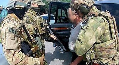 Чоловіка, який планував теракт на дитячому майданчику у Запоріжжі, засудили на 5 років