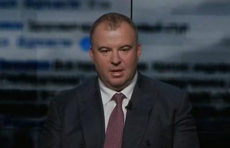 Гладковському оголосили підозру