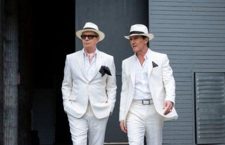 На Netflix подали до суду через згадку про «Panama Papers» у сюжеті