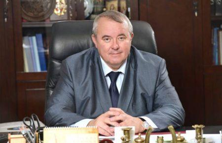 ВАКС обрав запобіжний захід колишньому нардепу Березкіну — 15 млн гривень