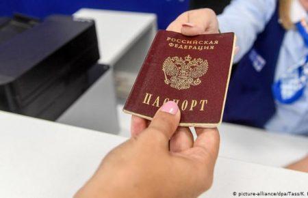 Євросоюз затвердив візові правила для мешканців окупованого Донбасу з російськими паспортами