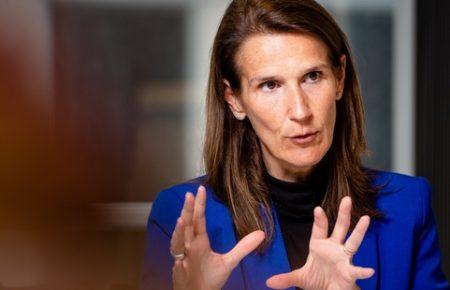 У Бельгії уряд вперше очолить жінка