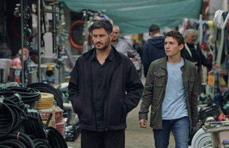 Український фільм «Додому» потрапив у список претендентів на премію «Оскар»