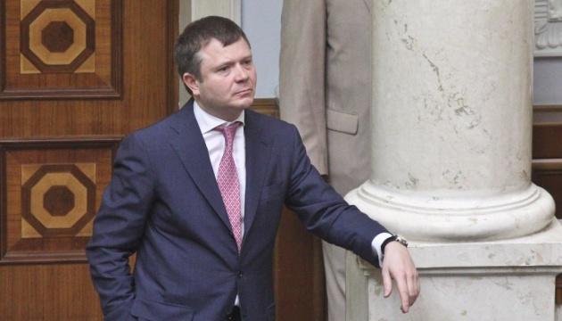 НАБУ повідомило про нову підозру екснардепу Жеваго і викликало його на допит