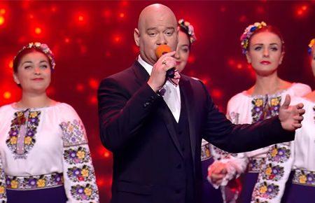 «Це гостра політична сатира» — «Квартал 95» прокоментував інцидент з піснею про будинок Гонтаревої