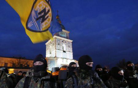 У Конгресі вимагають внести полк «Азов» до списку терористичних організацій