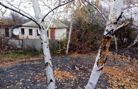 Штаб ООС повідомив, що напередодні розведення бойовики обстріляли Золоте-4