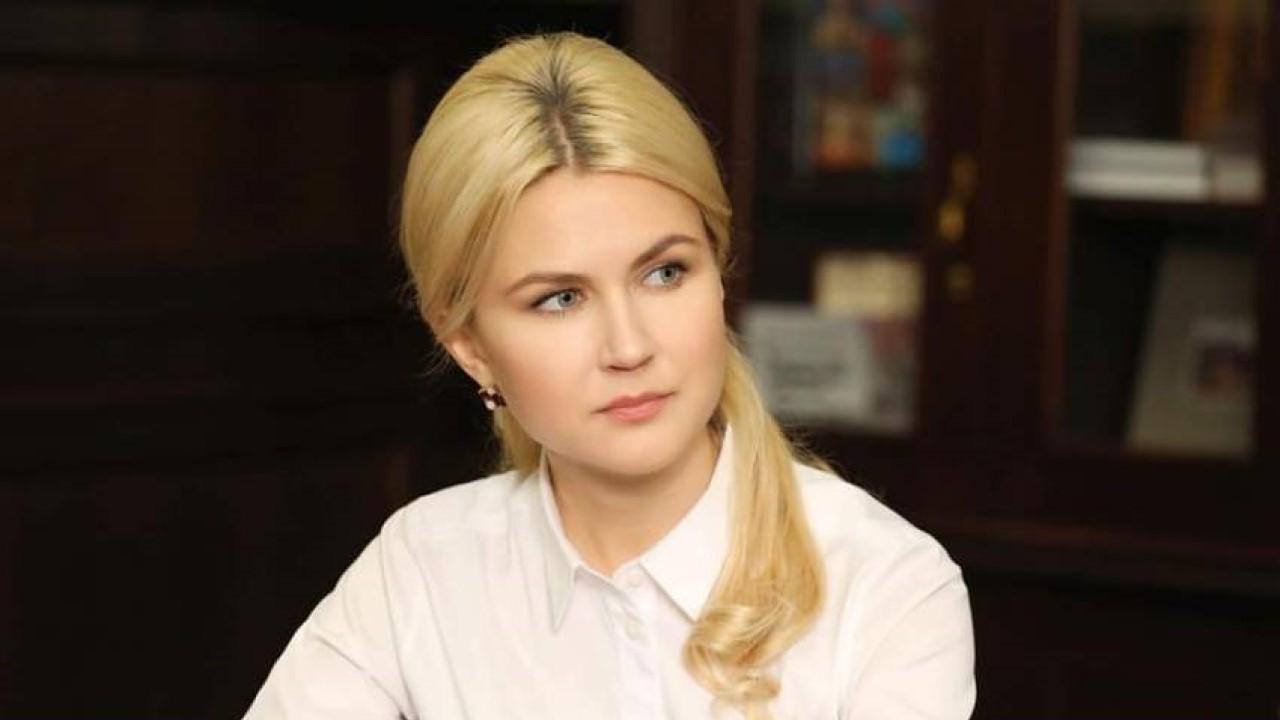 Голова Харківської ОДА Світлична подала декларацію на посаду заступника секретаря РНБО