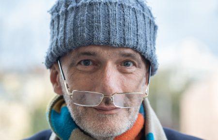 Андрій Куликов про прес-марафон президента України