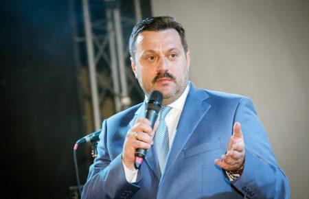 ВАКС заарештував нардепа Деркача