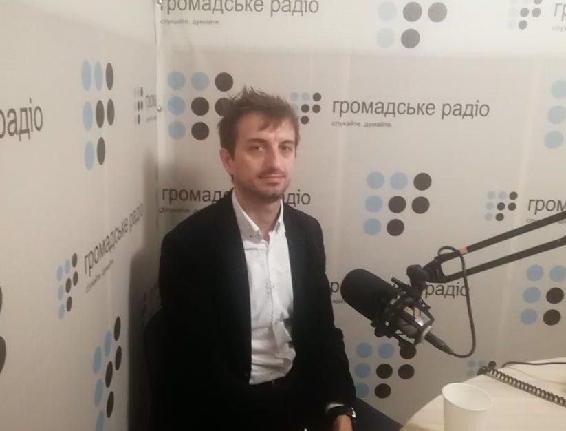 «Кримська справа» ЄСПЛ: Росія поширює інформаційне сміття – Цимбрівський