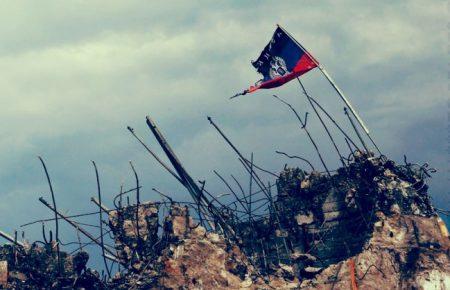 Нам пропонують несправедливий мир, а значить в Україні будуть ненавидіти Донбас після повернення – Сергій Гармаш