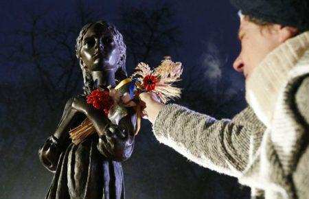 Британська Колумбія у Канаді визнала Голодомор геноцидом українців